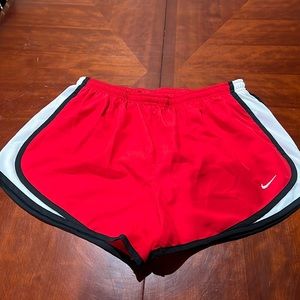 Nike dri fit shorts